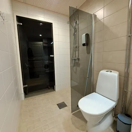 Huoneisto Huvikanerva