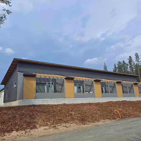 Huvikanerva Huoneisto Kalajoki