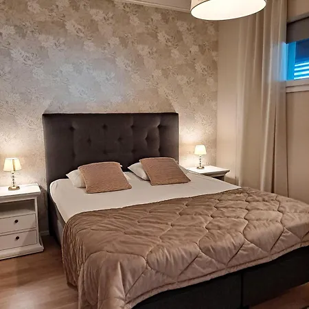 Huoneisto Huvikanerva Kalajoki