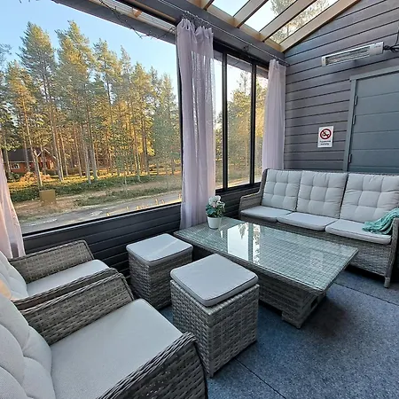 Huvikanerva * Kalajoki