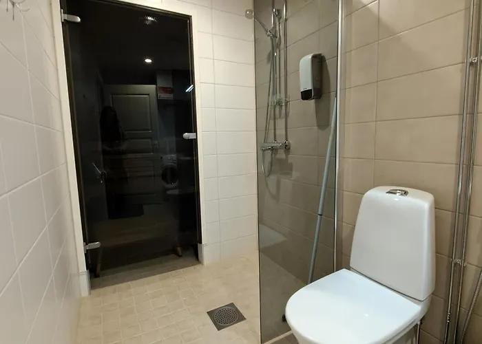 Apartman Huvikanerva