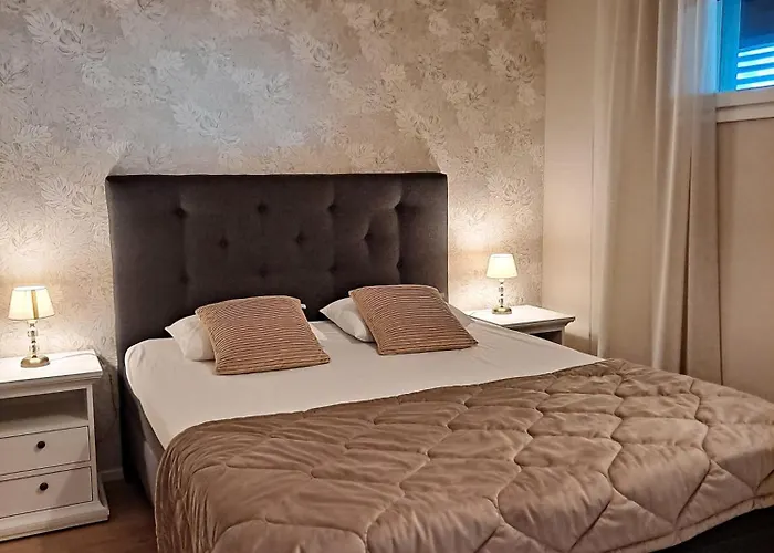 Apartman Huvikanerva Kalajoki