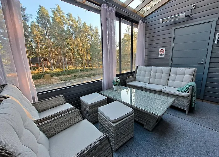 Huvikanerva * Kalajoki