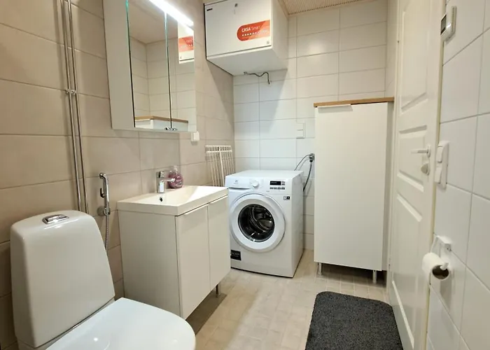 Apartman Huvikanerva